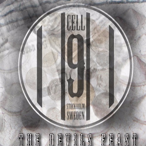 Cell 9 - The Devil's Feast (2016) Album Info