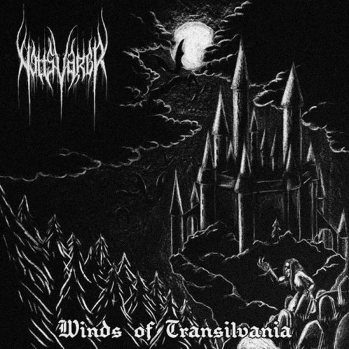 Nattsvargr - Winds of Transilvania (2016) Album Info