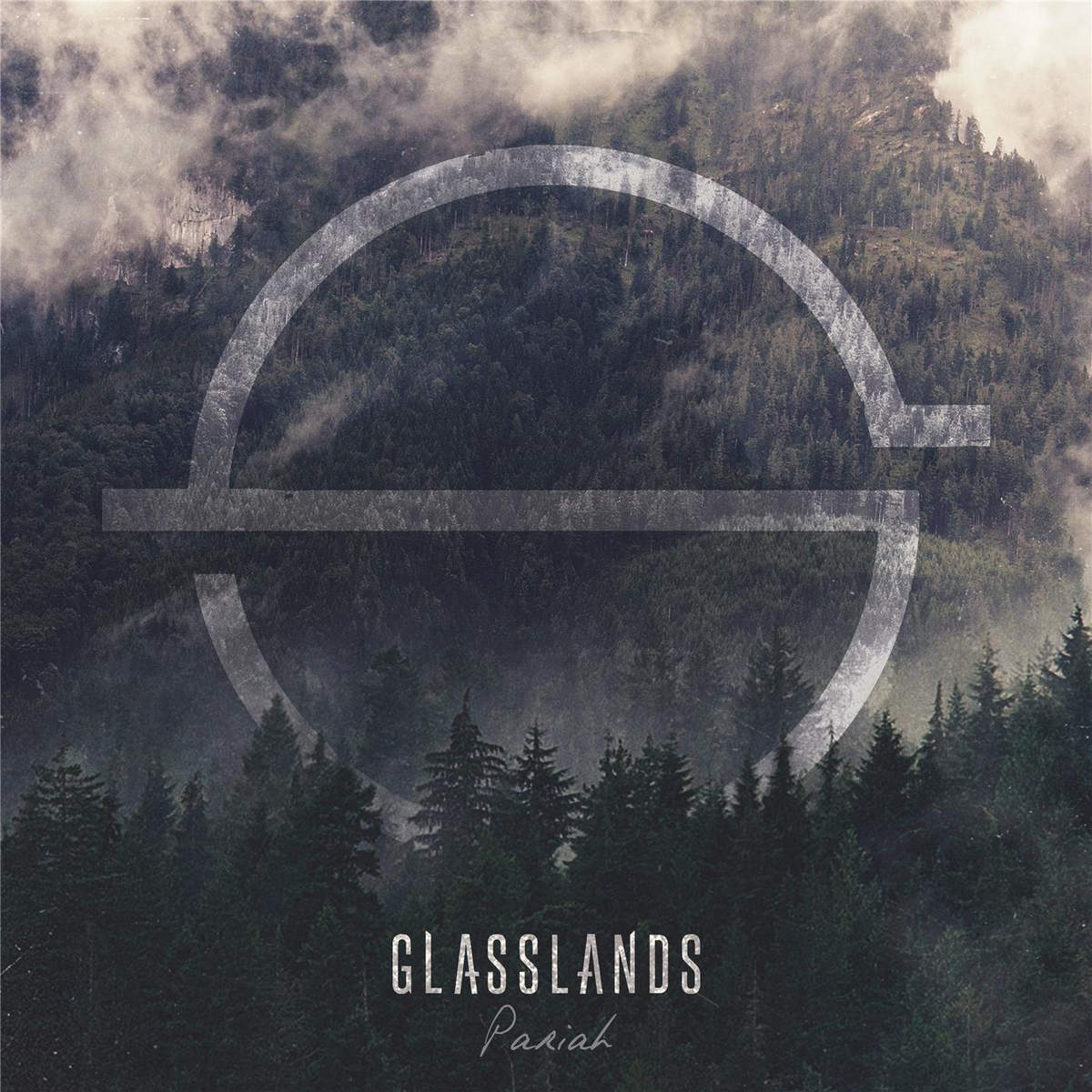 Glasslands - Pariah (2016) Album Info