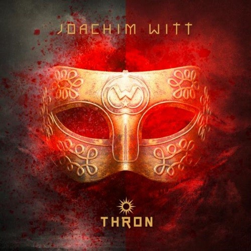 Joachim Witt - Thron (2016) Album Info