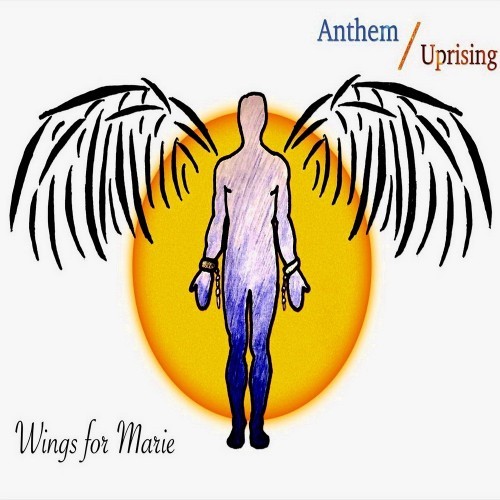 Wings For Marie - Anthem Uprising (2016) Album Info