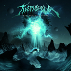 Theropoda - Psychonautic Chaos (2016) Album Info