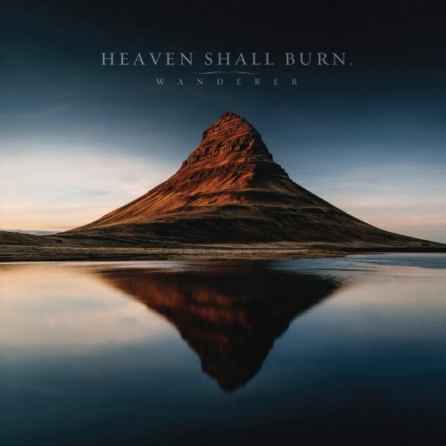 Heaven Shall Burn - Wanderer (2016) Album Info