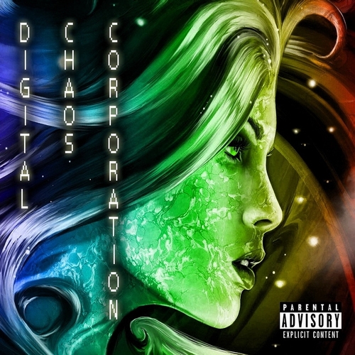 Digital Chaos Corporation - Digital Chaos Corporation (2016) Album Info