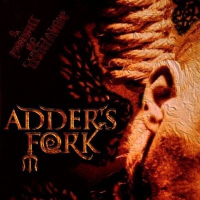 Adder's Fork - A Farewell To Expectations (2016) Album Info