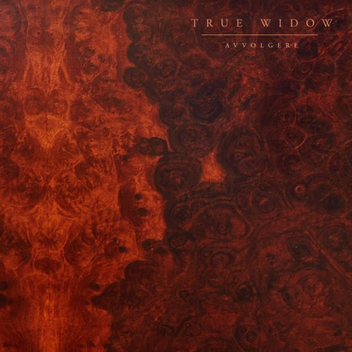True Widow - Avvolgere (2016) Album Info