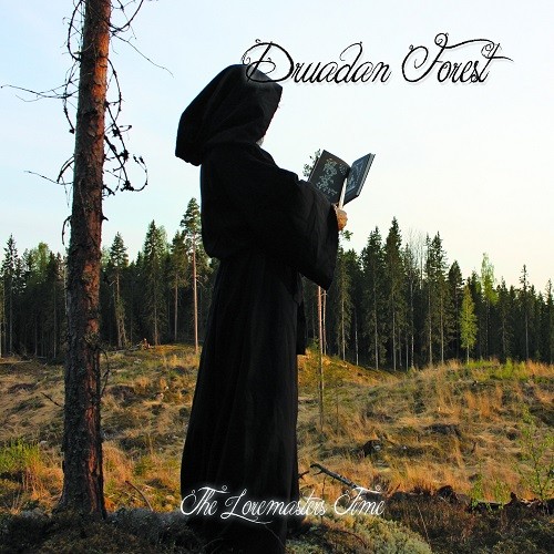 Druadan Forest - The Loremasters Time (2016) Album Info