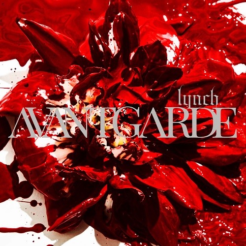 Lynch. - Avantgarde (2016) Album Info