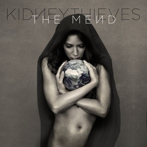 Kidneythieves - The Mend (2016) Album Info