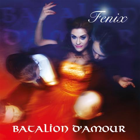 Batalion d'Amour - Fenix (2016) Album Info