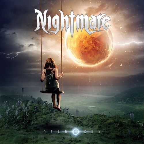 Nightmare - Dead Sun (2016) Album Info