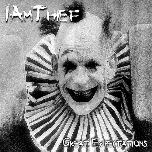 IAmThief - Great Expectations (2016) Album Info