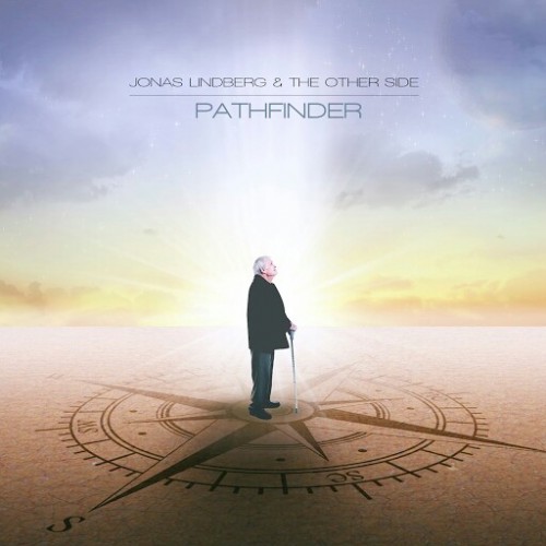 Jonas Lindberg - Pathfinder (2016) Album Info
