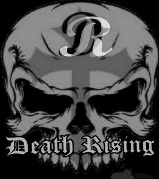Death Rising - Death Rising (2016) Album Info