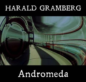 Harald Gramberg - Andromeda (2016)