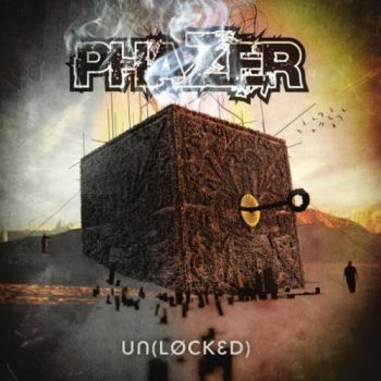 Phazer - Un(Locked) (2016) Album Info