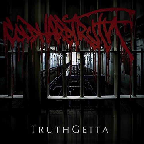Cold Hard Truth - Truthgetta (2016) Album Info