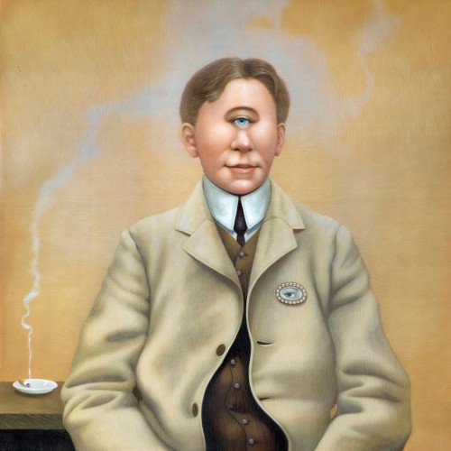 King Crimson - Radical Action To Unseat The Hold Of Monkey Mind (2016) Album Info