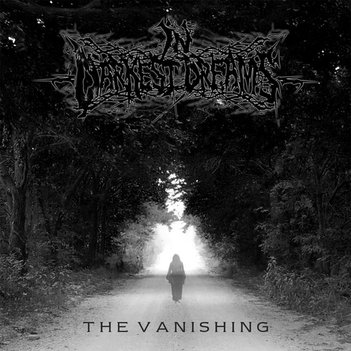 In Darkest Dreams - The Vanishing (2016) Album Info