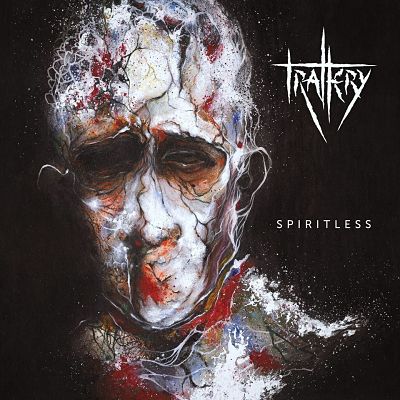 Trallery - Spiritless (2016) Album Info