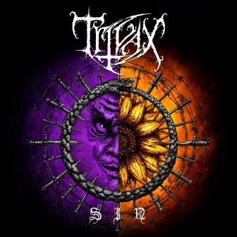 Trivax - SIN (2016) Album Info