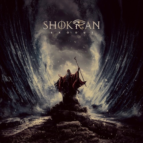 Shokran - Exodus (2016) Album Info