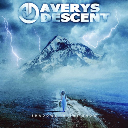 Avery's Descent - Shadows In The Snow (2016) Album Info