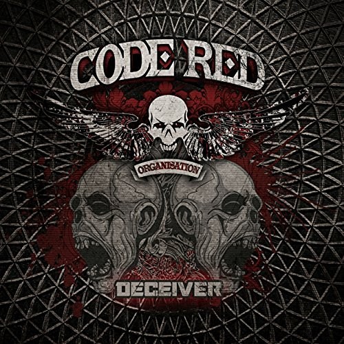 Code Red - Deceiver (2016) Album Info