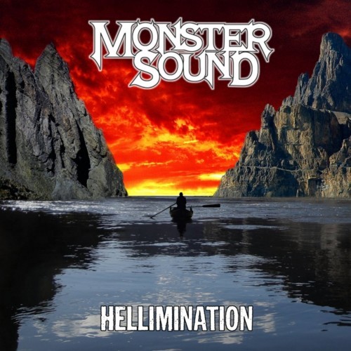 Monster Sound - Hellimination (2016)