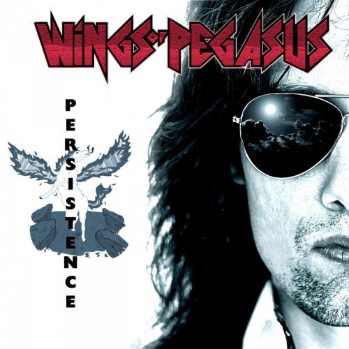 Wings of Pegasus - Persistence (2016) Album Info