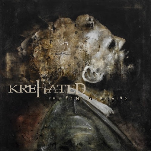 Krehated - The Venomous Mind (2016) Album Info
