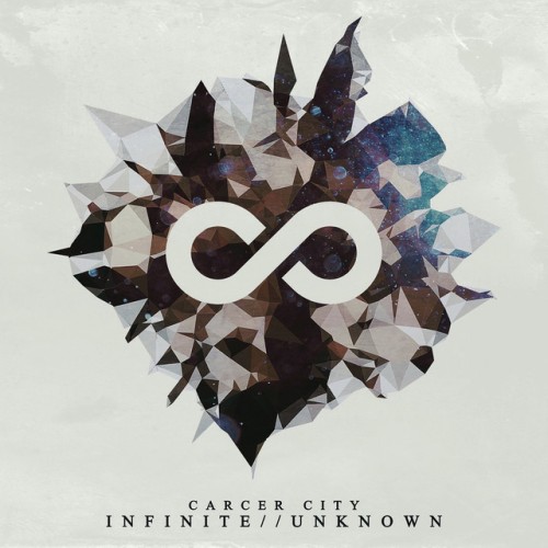 Carcer City - Infinite//Unknown (2016) Album Info