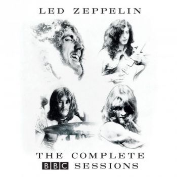 Led Zeppelin  The Complete BBC Sessions (2016) Album Info