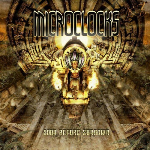 Microclocks - Soon Before Sundown (2016) Album Info