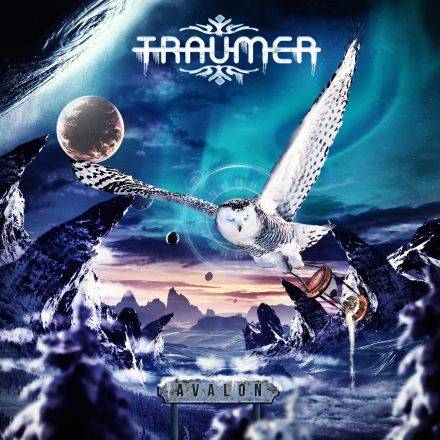 Traumer - Avalon (2016) Album Info
