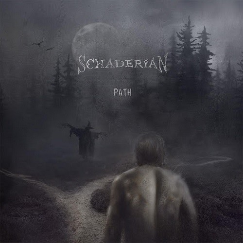 Schaderian - Path (2016) Album Info