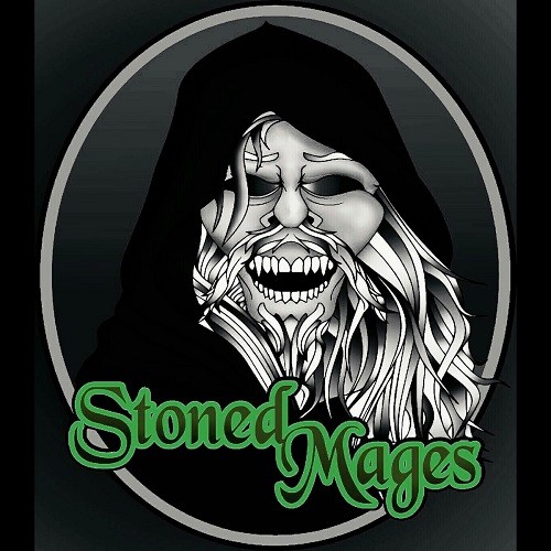 Stoned Mages - Broken Stages (2016) Album Info