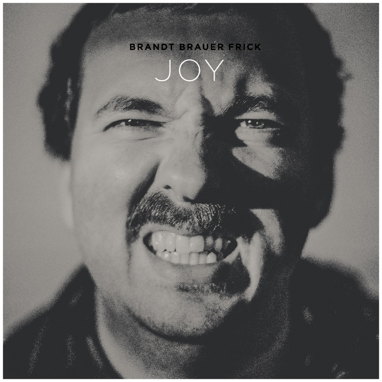 Brandt Brauer Frick - Joy (2016) Album Info