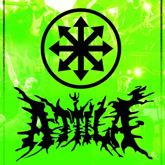 Attila - Chaos (2016) Album Info