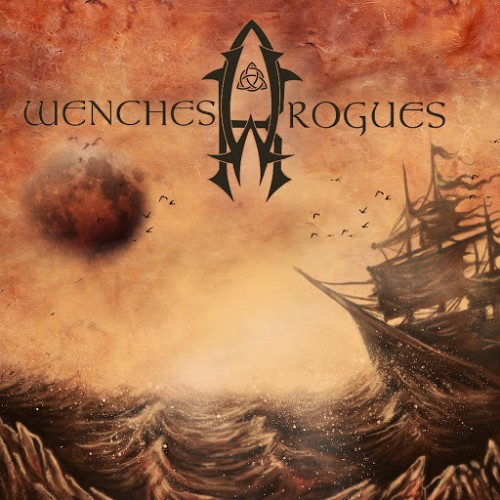 Wenches & Rogues - Wenches & Rogues (2016) Album Info