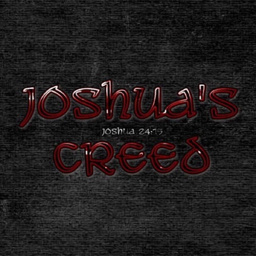 Joshua's Creed - Joshua's Creed (2016) Album Info