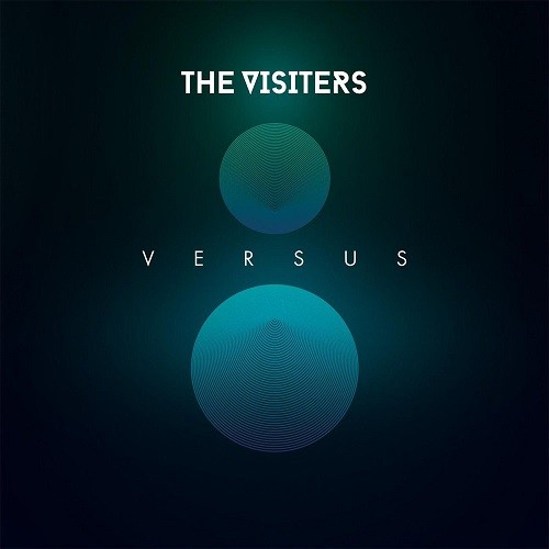 The Visiters - Versus (2016)