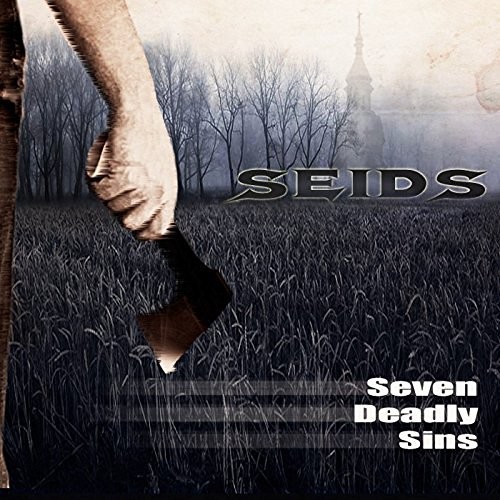 Seids - Seven Deadly Sins (2016) Album Info