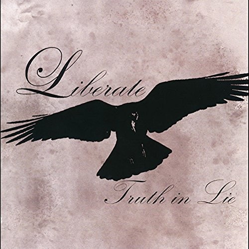 Liberate - Truth In Lie (2016) Album Info
