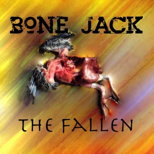Bone Jack - The Fallen (2016) Album Info