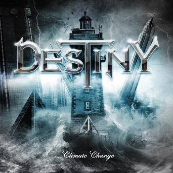 Destiny - Climate Change (2016) Album Info