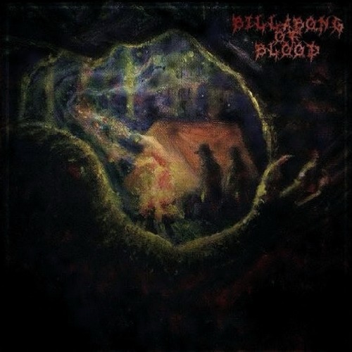 Billabong Of Blood - Billabong Of Blood (2016) Album Info