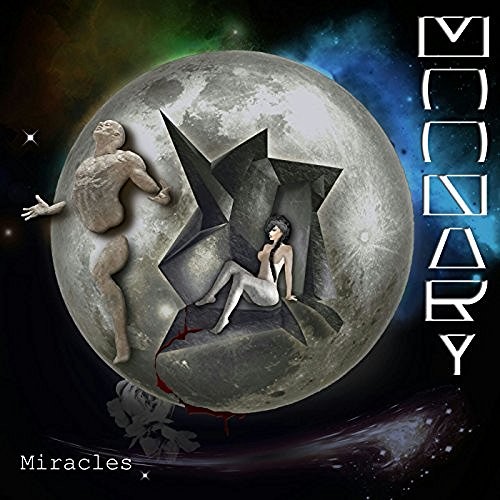 Moonary - Miracles (2016) Album Info