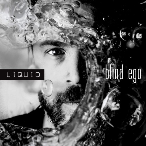 Blind Ego - Liquid (2016) Album Info