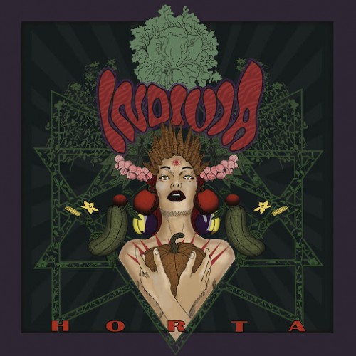 Indivia - Horta (2016) Album Info